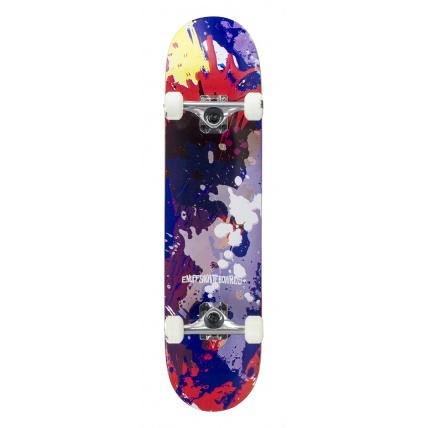 Enuff Splat Complete Skateboard